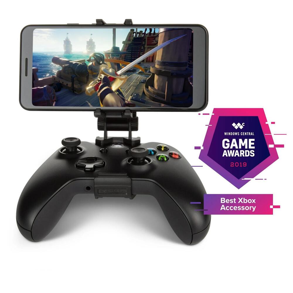 PowerA‎ MOGA Mobile Gaming Clip for Xbox Wireless Controllers